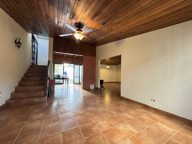 Venta de Casa en Santo Domingo