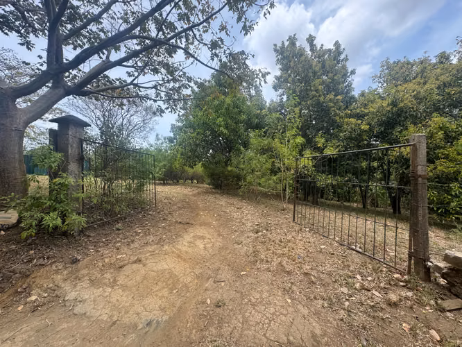 Land for sale in Santo Domingo