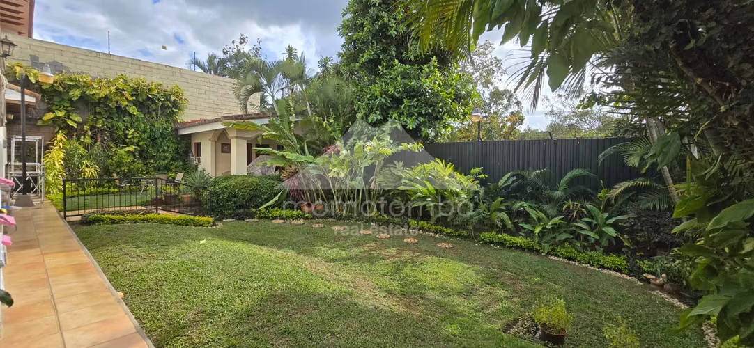 Casa en Venta Santo Domingo/altos De Santo Domingo, Managua - Imagen 12