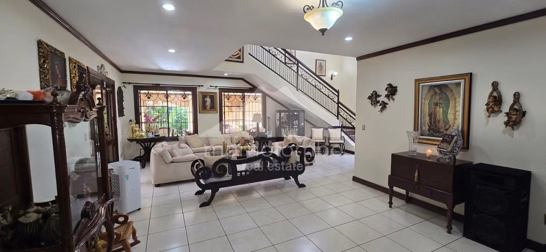 Casa en Venta Santo Domingo/altos De Santo Domingo, Managua - Imagen 5