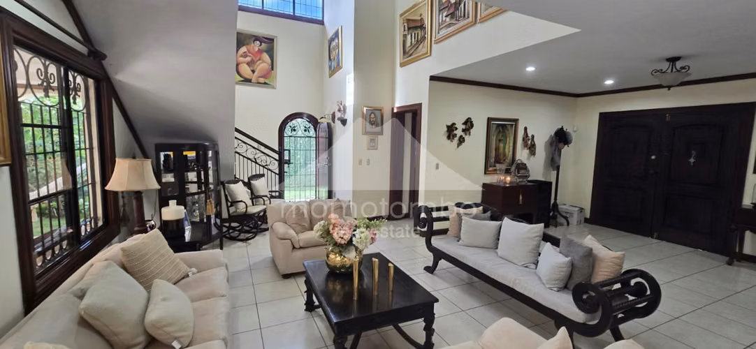 Casa en Venta Santo Domingo, Managua - Imagen 1