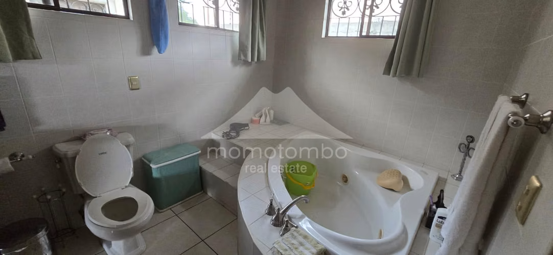 Casa en Venta Santo Domingo/altos De Santo Domingo, Managua - Imagen 20