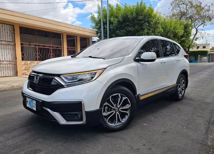 HONDA CRV