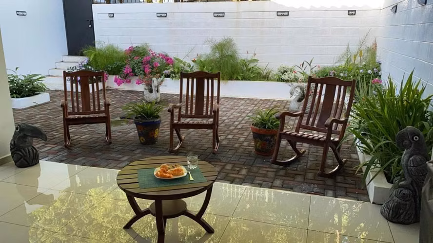 CORTIJO DE LA SIERRA / U$190,000 - Imagen 6