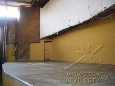Venta de Edificio en Nagarote