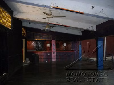 Venta de Edificio en Nagarote