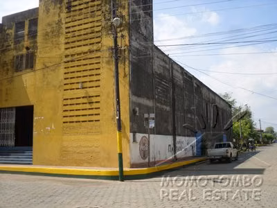Venta de Edificio en Nagarote