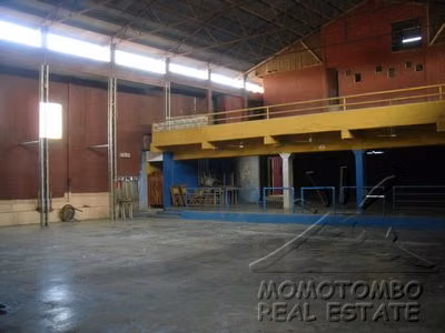 Venta de Edificio en Nagarote