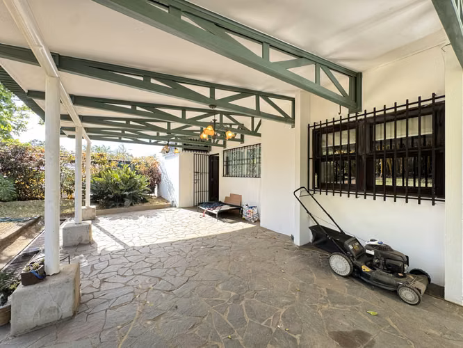 Venta de casa en Santo Domingo