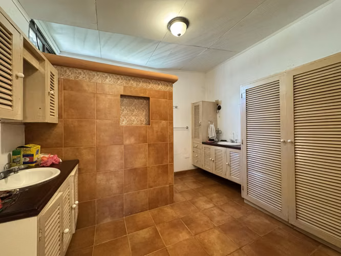 Venta de casa en Santo Domingo