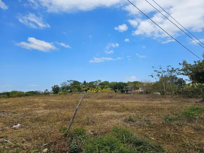 VENTA DE TERRENO DE 3,525 mts2 EN REPARTO TRANQUILO EN LAS AFUERAS DE GRANADA ml - Imagen 5