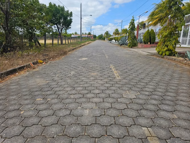 VENTA DE TERRENO DE 3,525 mts2 EN REPARTO TRANQUILO EN LAS AFUERAS DE GRANADA ml - Imagen 7