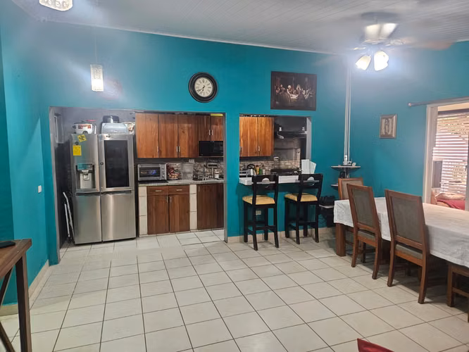 AP-Vendo casa en Carretera Vieja Leon km 12.8 - Imagen 6