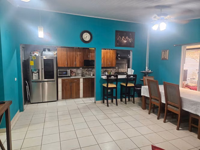 AP-Vendo casa en Carretera Vieja Leon km 12.8 - Imagen 8