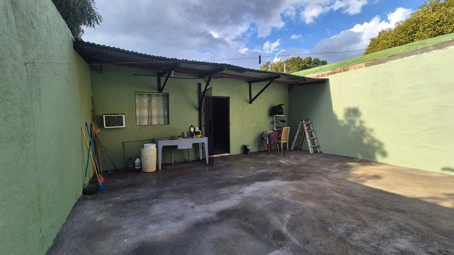  Casa en venta zona céntrica- Bo. Jonathan González - Imagen 2