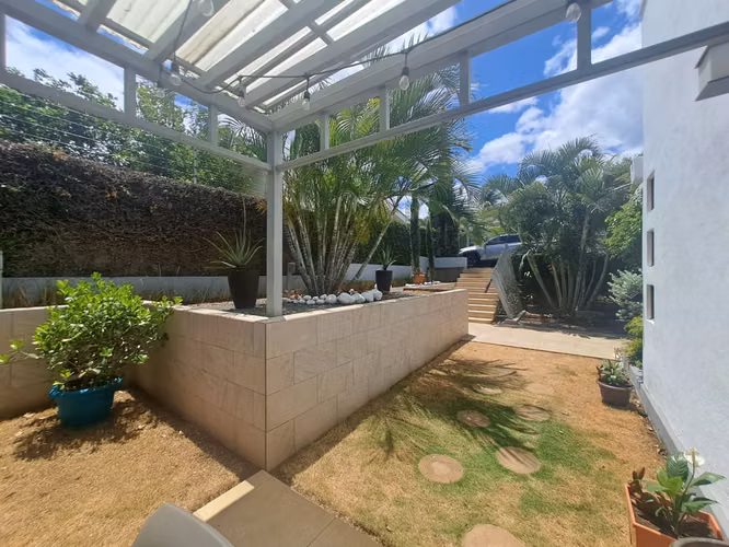 SE VENDE CASA en carretera sur, km 10
