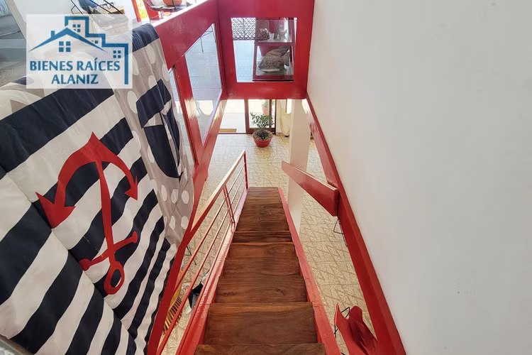 SE VENDE CASA DE PLAYA EN EL TRANSITO