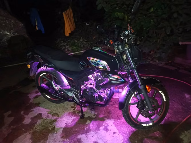 GENESIS RKS 2024