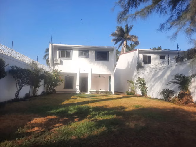 KW - VENTA,  casa en km 11 Carretera a Masaya