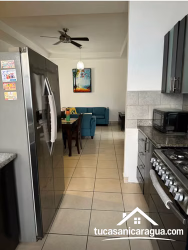 Rento Casa Amueblada en Alamedas de Esquipulas - Imagen 12