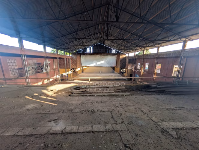 Edificio en Venta Nagarote, Leon