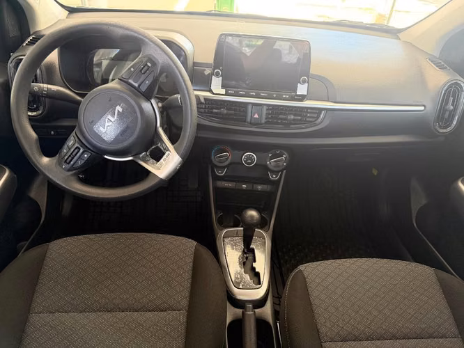 KIA PICANTO AÑO 2026 - Imagen 5