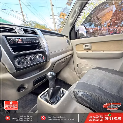 APV 2024 MEC FXTRS UNICO DUEÑO VEA Y COMPARE Y APROVECHE