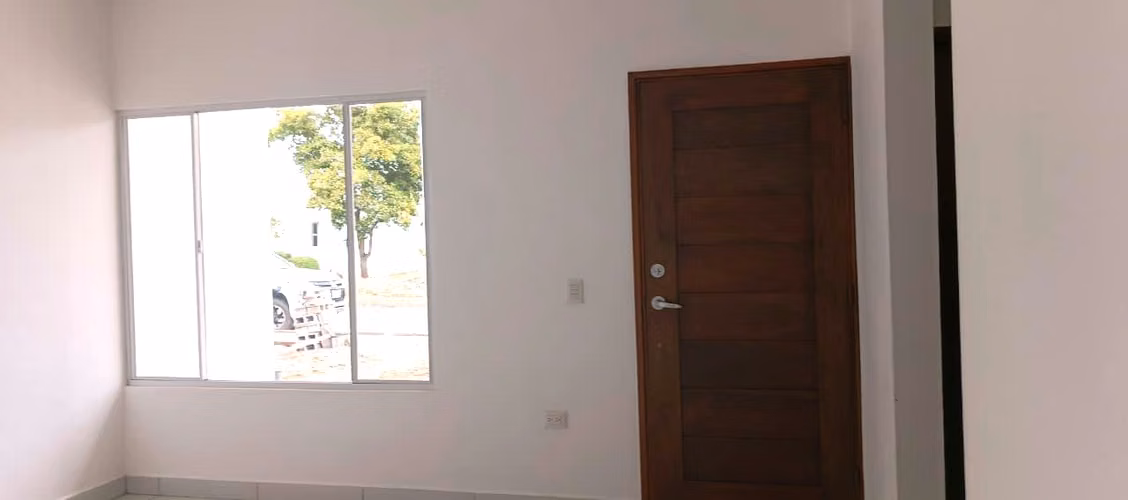 EM-Propiedad de Estreno, Condominio en km 12.9 Carretera Masaya