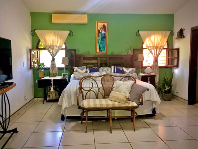 Hermosa Casa en Venta en Santo Domingo