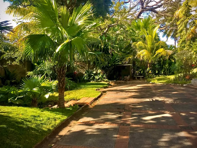 Hermosa Casa en Venta en Santo Domingo