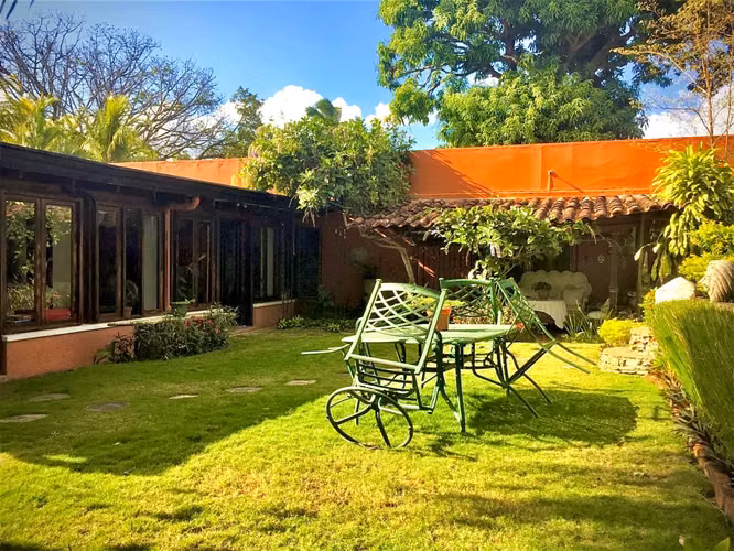 Hermosa Casa en Venta en Santo Domingo