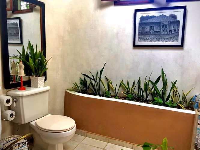 Hermosa Casa en Venta en Santo Domingo