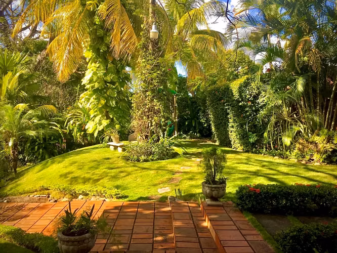 Hermosa Casa en Venta en Santo Domingo