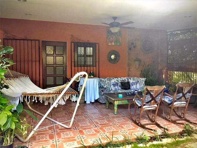 Hermosa Casa en Venta en Santo Domingo