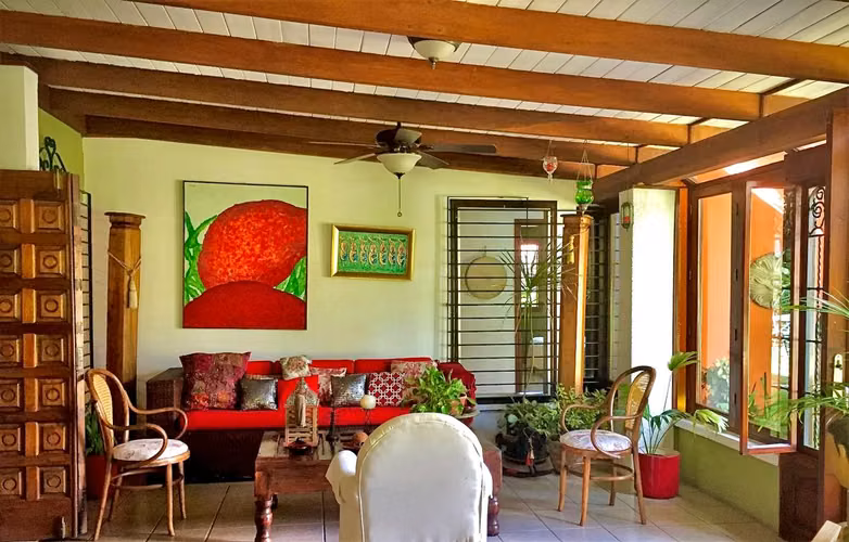 Hermosa Casa en Venta en Santo Domingo