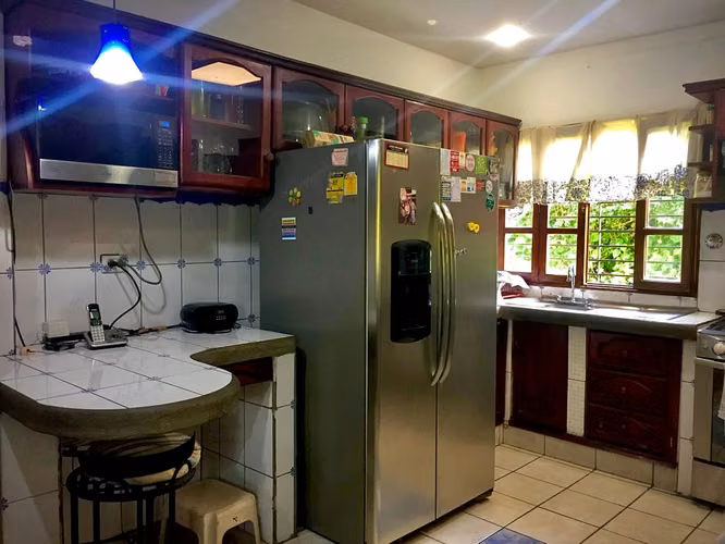Hermosa Casa en Venta en Santo Domingo