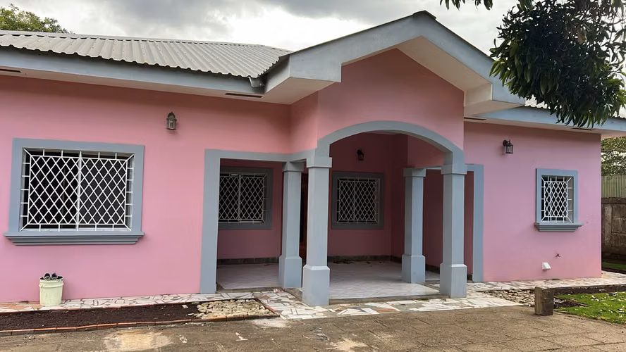 CASA DENTRO RESIDENCIAL C SUR