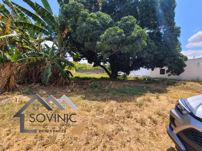 Land for Sale Road to Veracruz