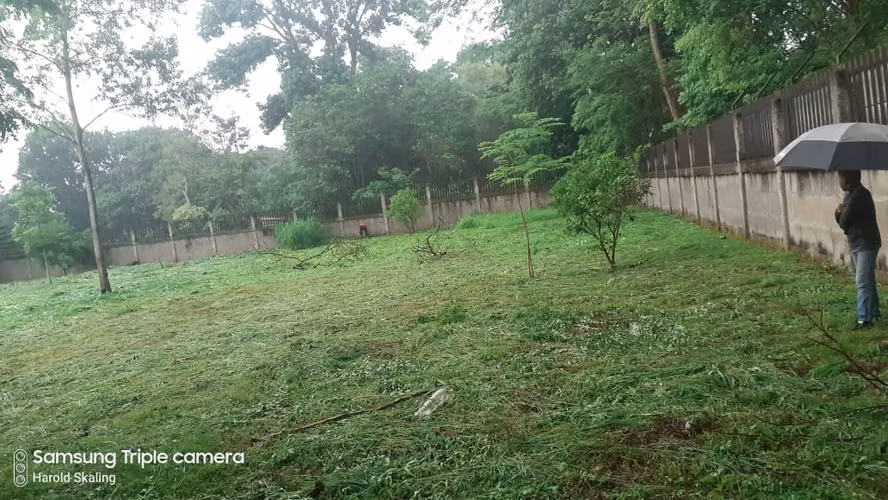 NO-Vendo terreno en Carretera Masaya km 12 - Imagen 4