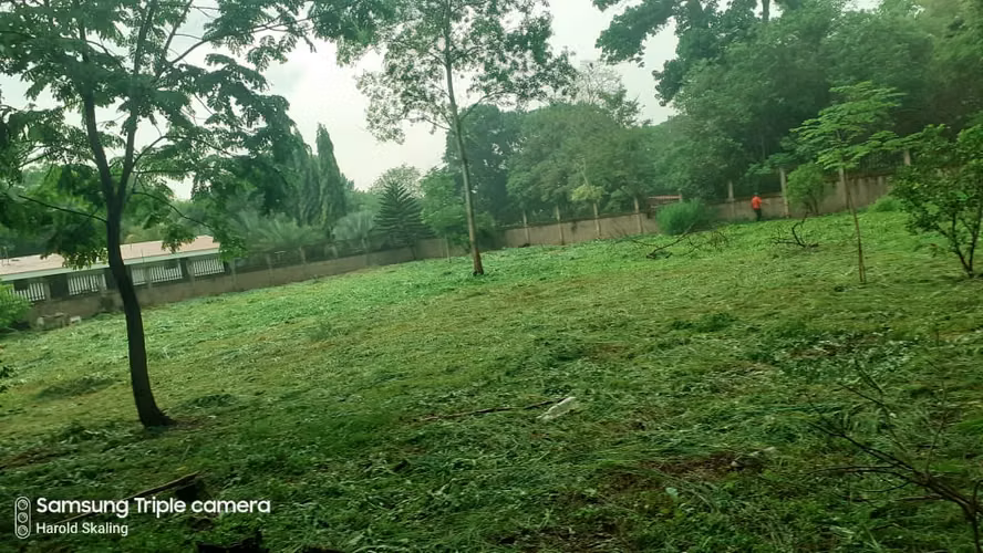 NO-Vendo terreno en Carretera Masaya km 12 - Imagen 2