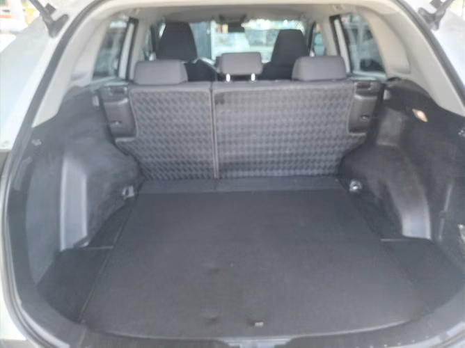 TOYOTA RAV4 2023 INTERMEDIO