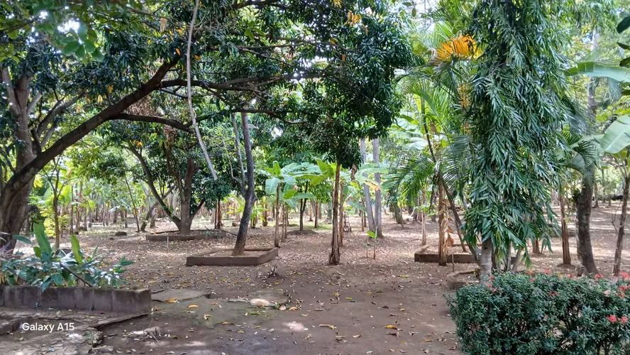 AP-Vendo quinta en Ticuantepe km 15