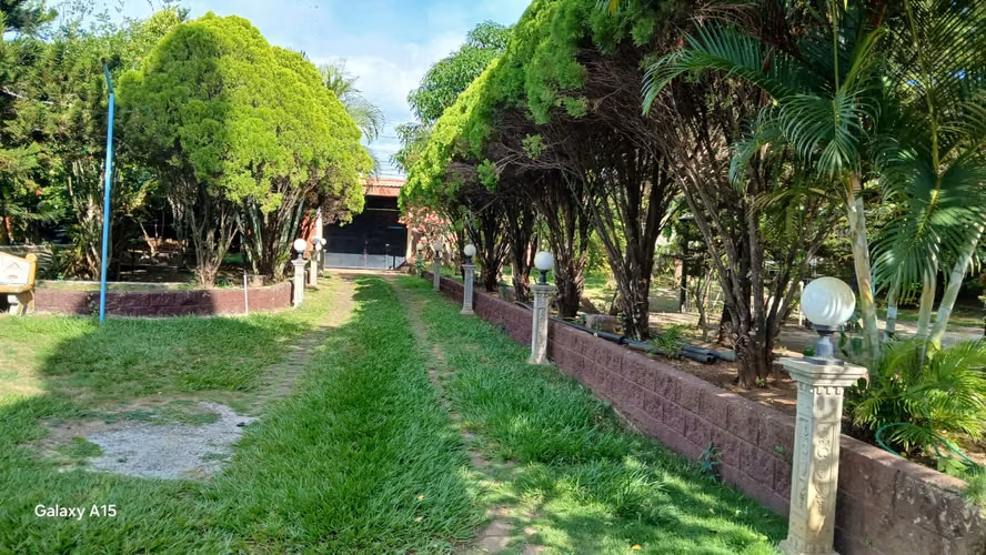AP-Vendo quinta en Ticuantepe km 15