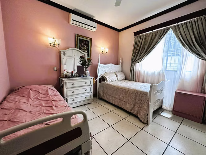 LL-Se Vende Linda Casa de un Piso en Balcones de Santo Domingo - Imagen 17