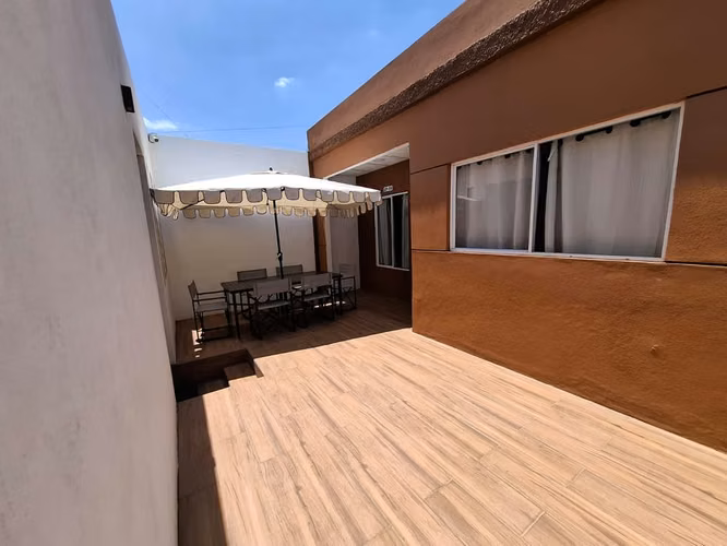  CASA EN VENTA EN PRADERAS DE SANDINO V ETAPA – CARRETERA NUEVA A LEÓN   Precio: USD 76,000 - Imagen 3