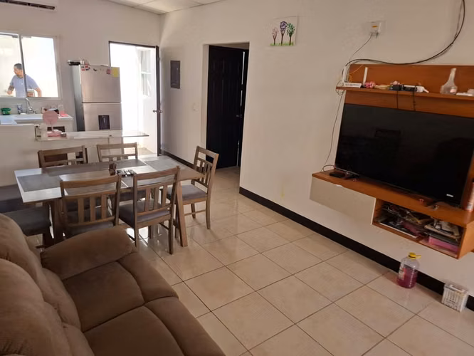  CASA EN VENTA EN PRADERAS DE SANDINO V ETAPA – CARRETERA NUEVA A LEÓN   Precio: USD 76,000 - Imagen 8