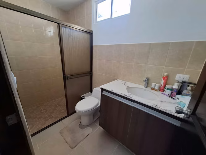  CASA EN VENTA EN PRADERAS DE SANDINO V ETAPA – CARRETERA NUEVA A LEÓN   Precio: USD 76,000 - Imagen 12