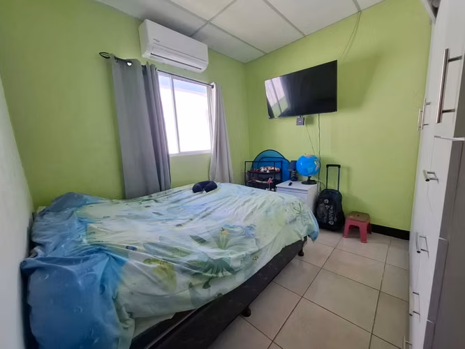  CASA EN VENTA EN PRADERAS DE SANDINO V ETAPA – CARRETERA NUEVA A LEÓN   Precio: USD 76,000 - Imagen 13