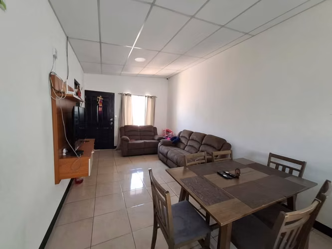  CASA EN VENTA EN PRADERAS DE SANDINO V ETAPA – CARRETERA NUEVA A LEÓN   Precio: USD 76,000 - Imagen 7