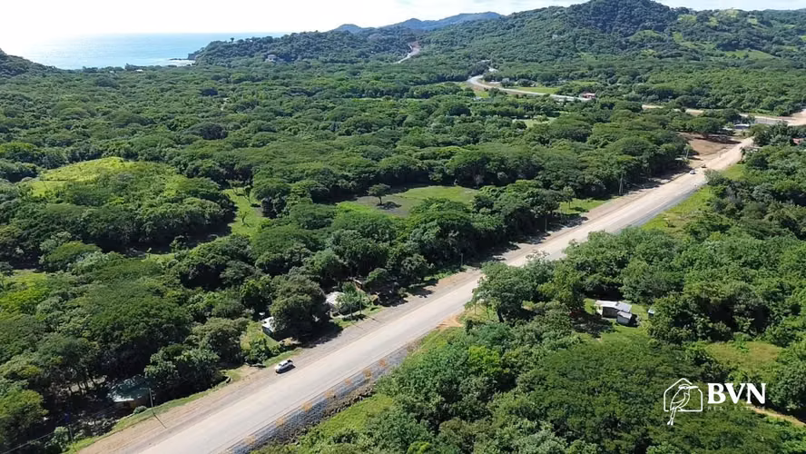 Terrenos Cerca de Playa Nacascolo y Marsella Financiamiento a 12M - Imagen 10